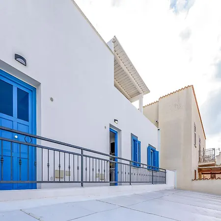 Panarea Svlc *