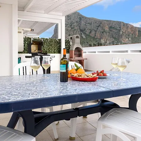 Panarea Svlc 산비토로카포