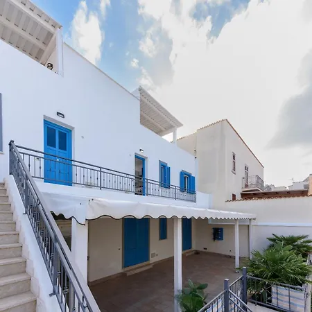 Appartamento Panarea Svlc San Vito Lo Capo