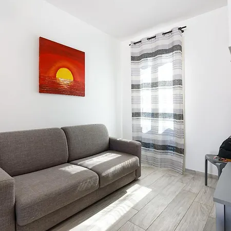 Appartamento Panarea Svlc *