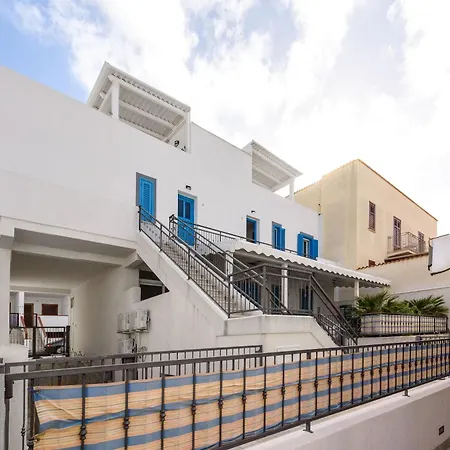 Panarea Svlc