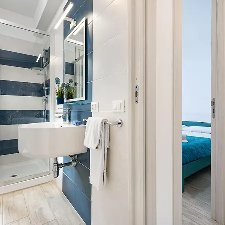 Appartamento Panarea Svlc